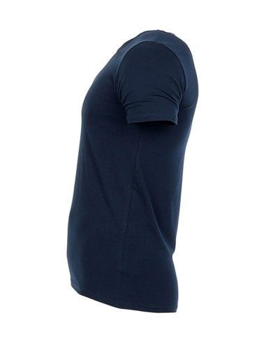 S-ST9610-Stretch-T V-Neck